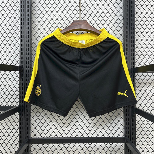 Short Borussia Dortmund I - Puma 25/26