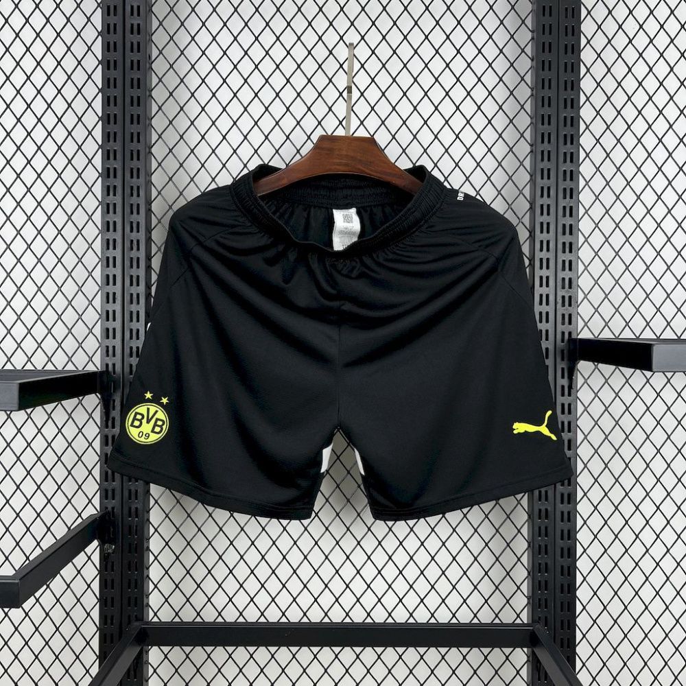 Short Borussia Dortmund Treino I - Puma 25/26