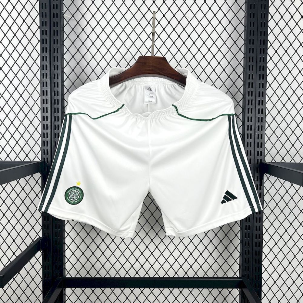 Short Celtic I - Adidas 24/25