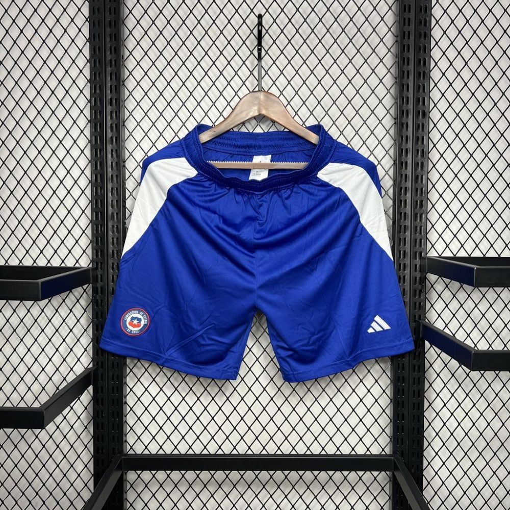 Short Chile I - Adidas 2024