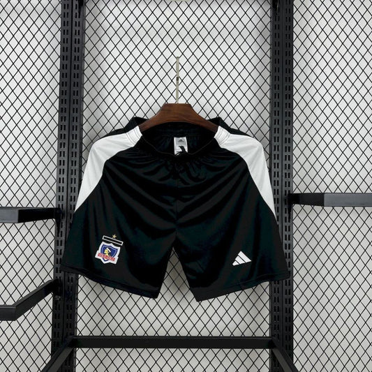 Short Colo Colo I - Adidas 25/26