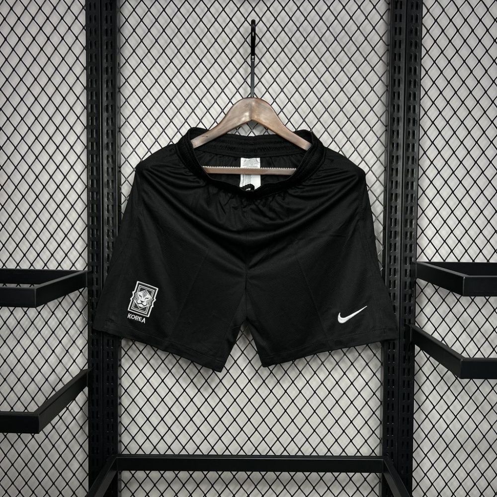 Short Coreia II - Nike 2024