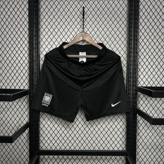 Short Coreia II - Nike 2024