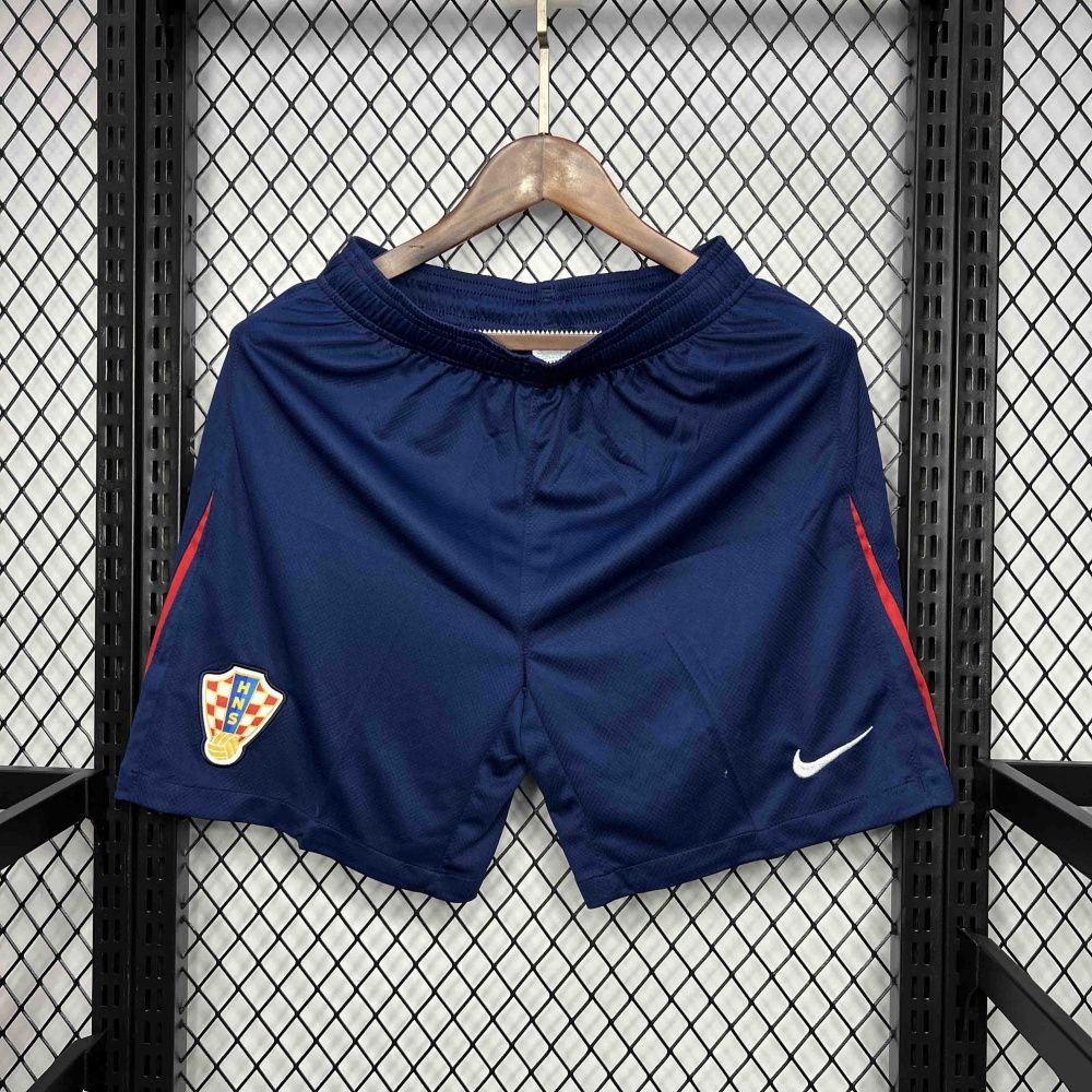 Short Croacia II - Nike 2024