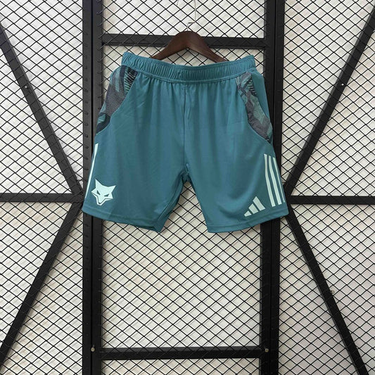 Short Cruzeiro Treino II - Adidas 25/26