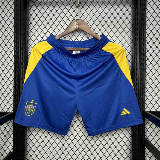 Short Espanha I - Adidas 2024