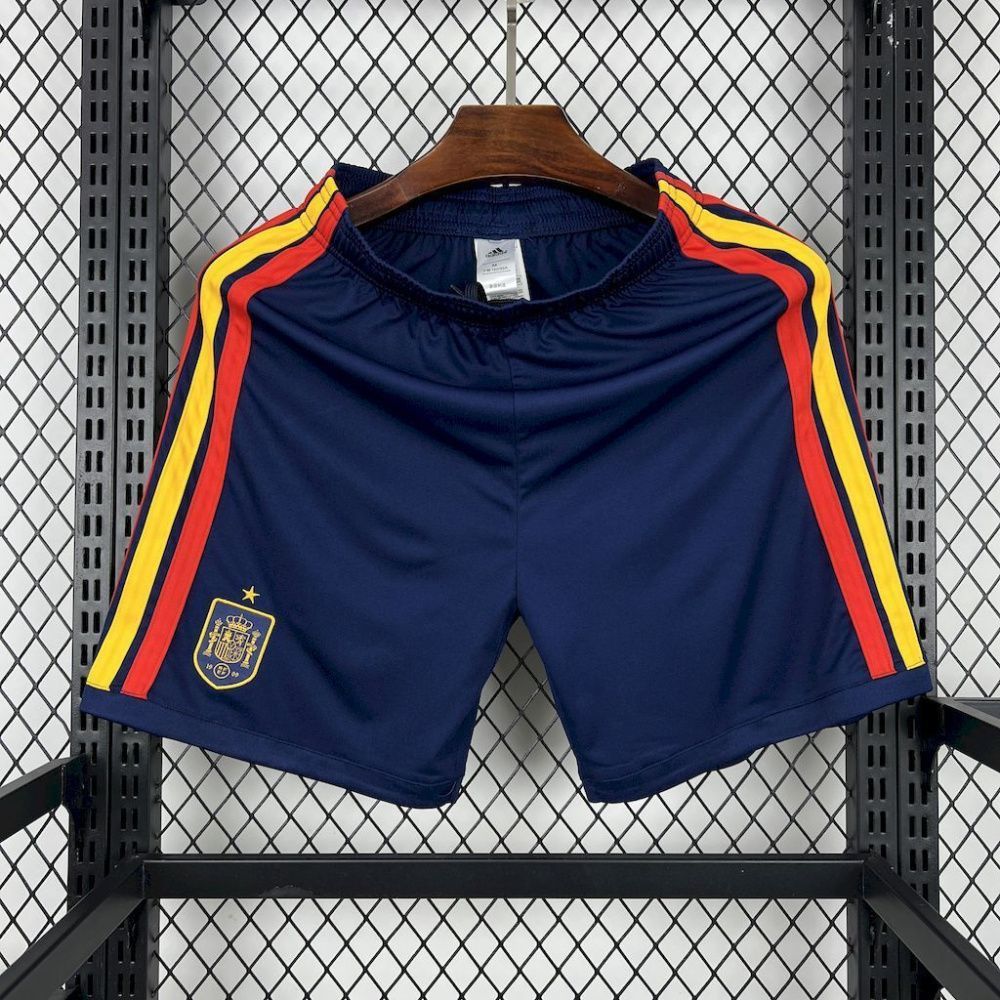 Short Espanha I - Adidas 2026