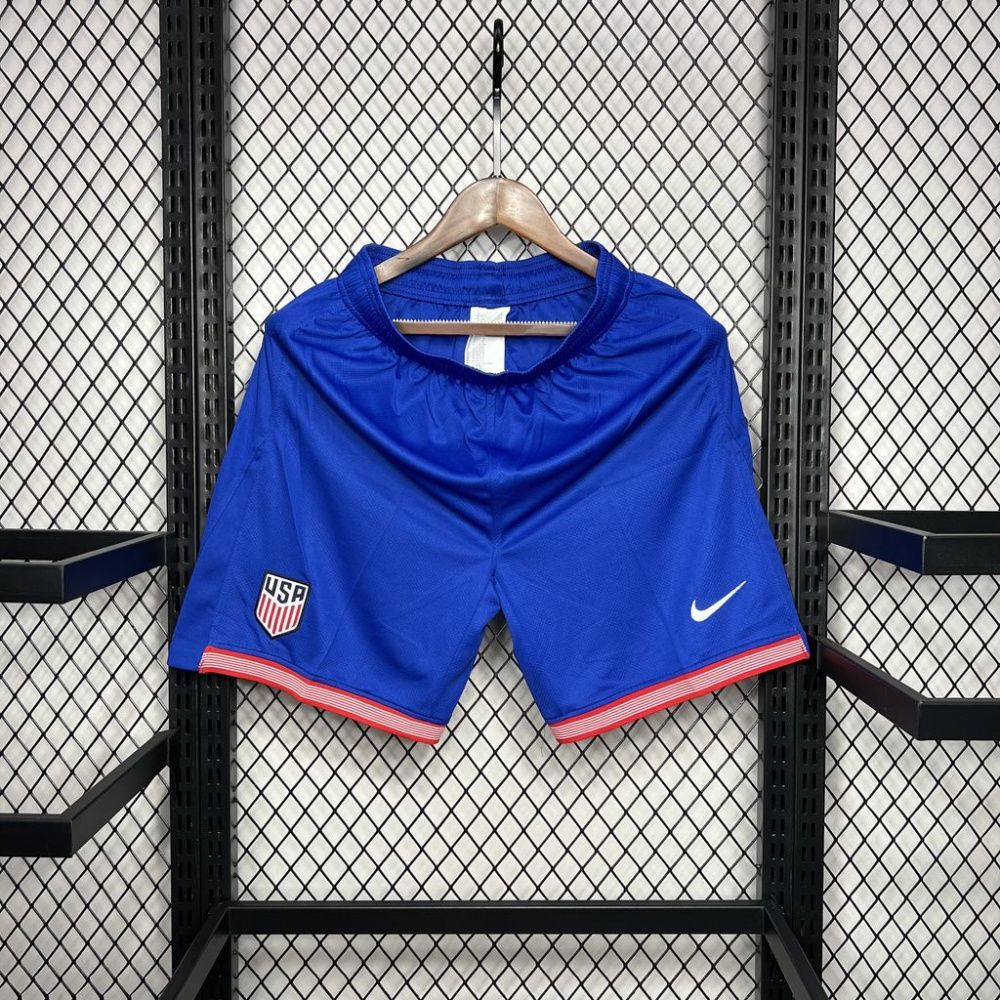 Short Estados Unidos I - Nike 2024
