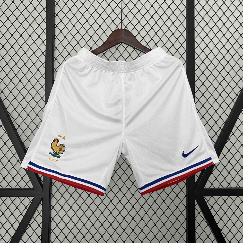 Short França I - Nike 2024