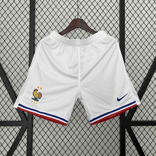 Short França I - Nike 2024