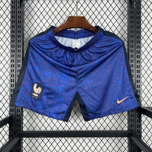 Short França I - Nike 2026