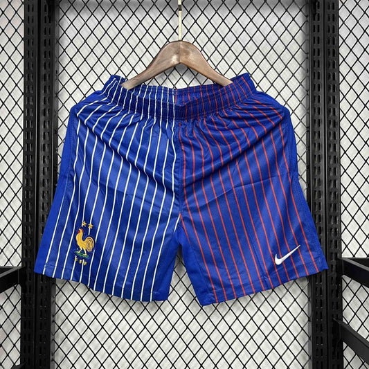 Short França II - Nike 2024