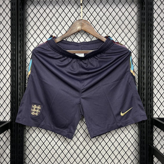Short Inglaterra II - Nike 2024