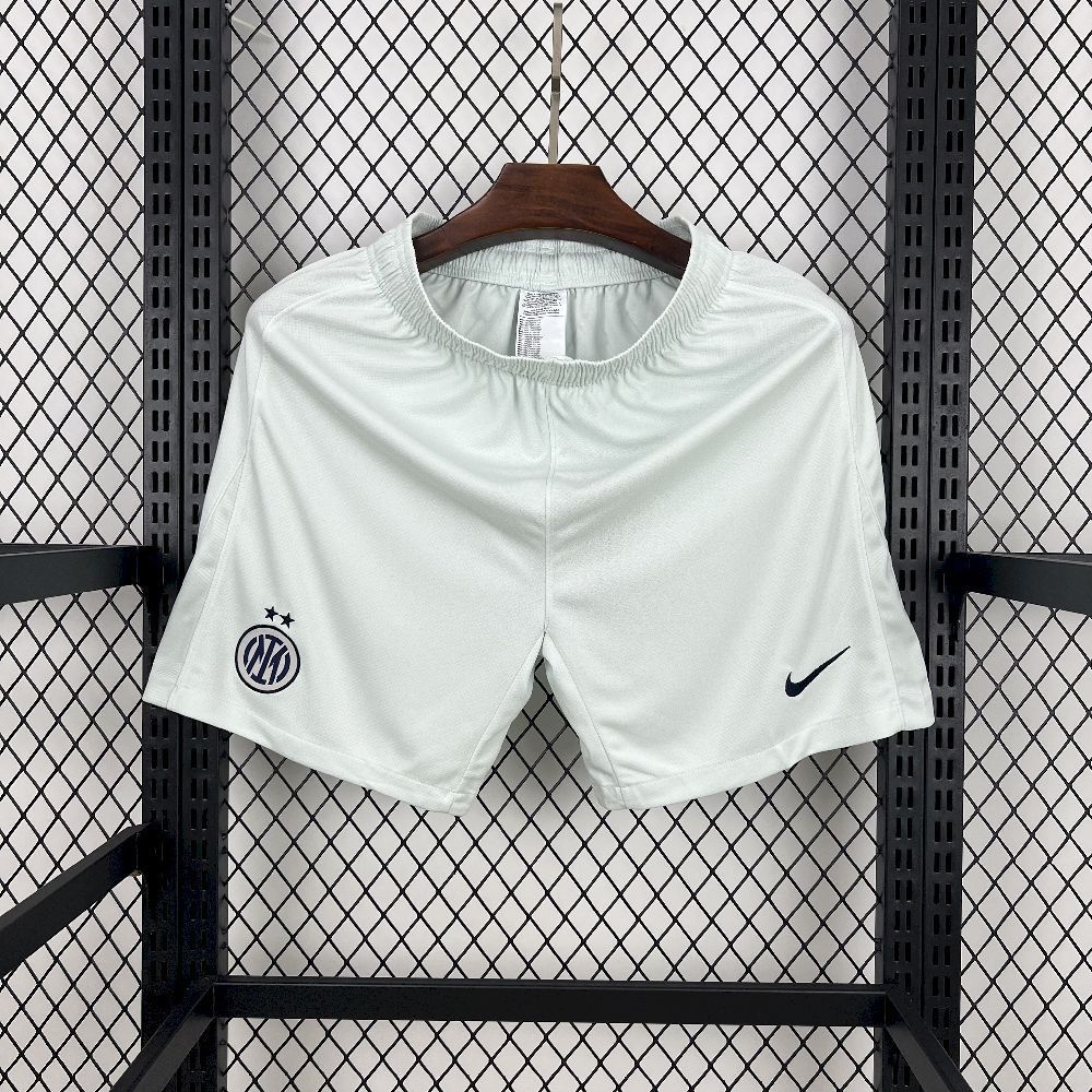 Short Inter de Milão II - Nike 25/26