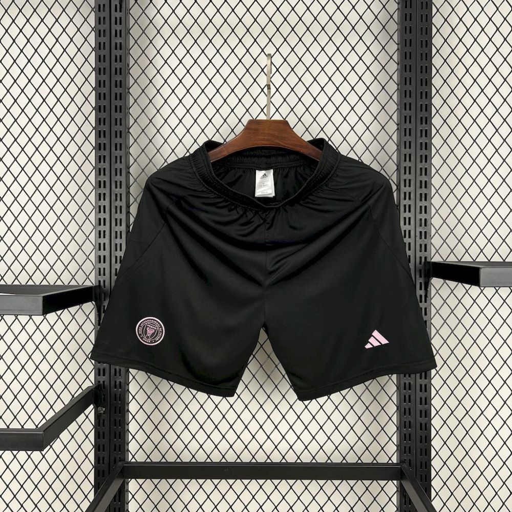 Short Inter Miami II - Adidas 25/26