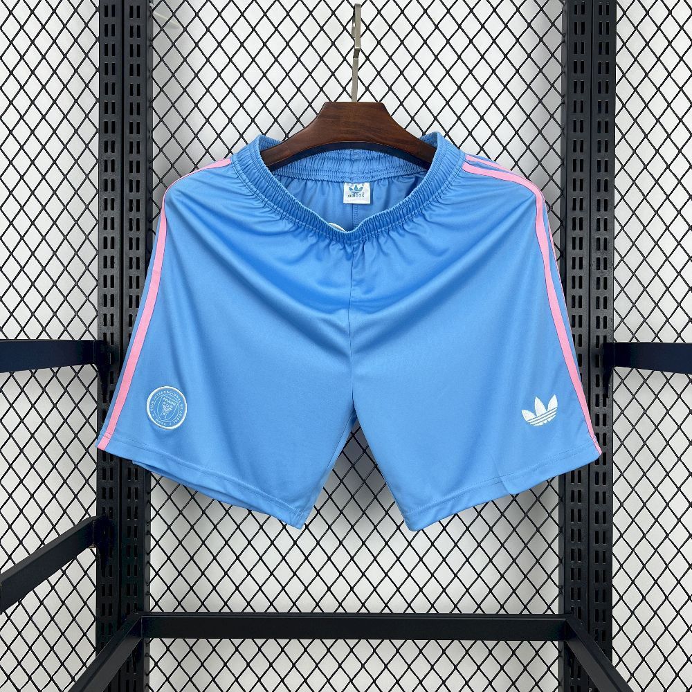 Short Inter Miami III - Adidas 25/26