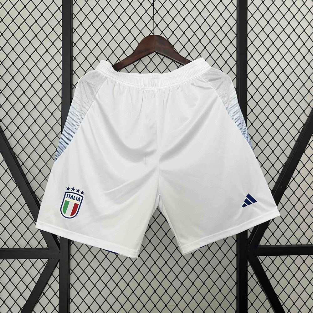 Short Itália I - Adidas 2024