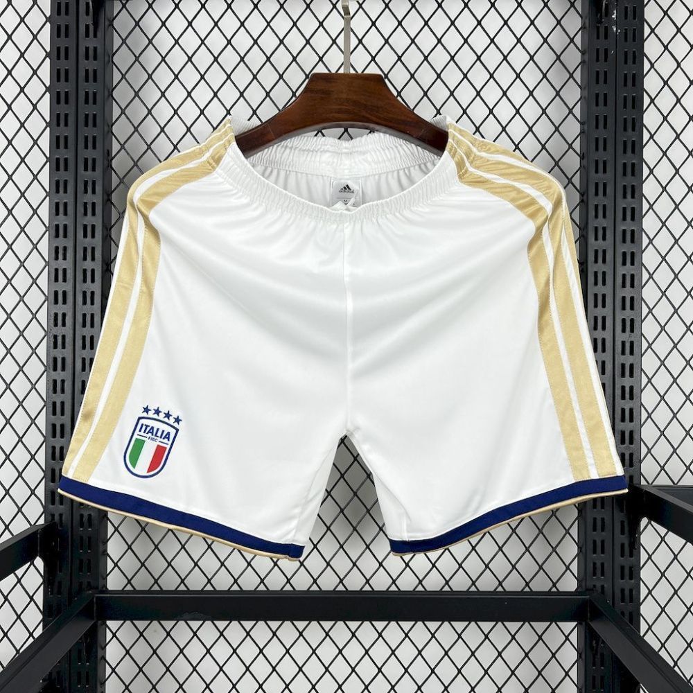Short Itália I - Adidas 2026