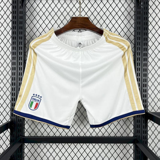 Short Itália I - Adidas 2026