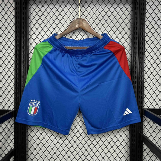 Short Itália II - Adidas 2024