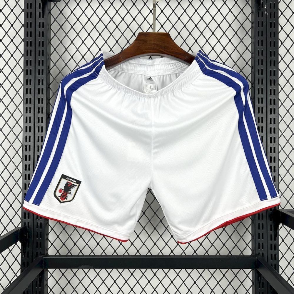 Short Japão I - Adidas 2026