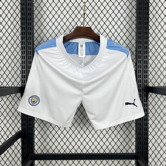 Short Manchester City I - Puma 25/26