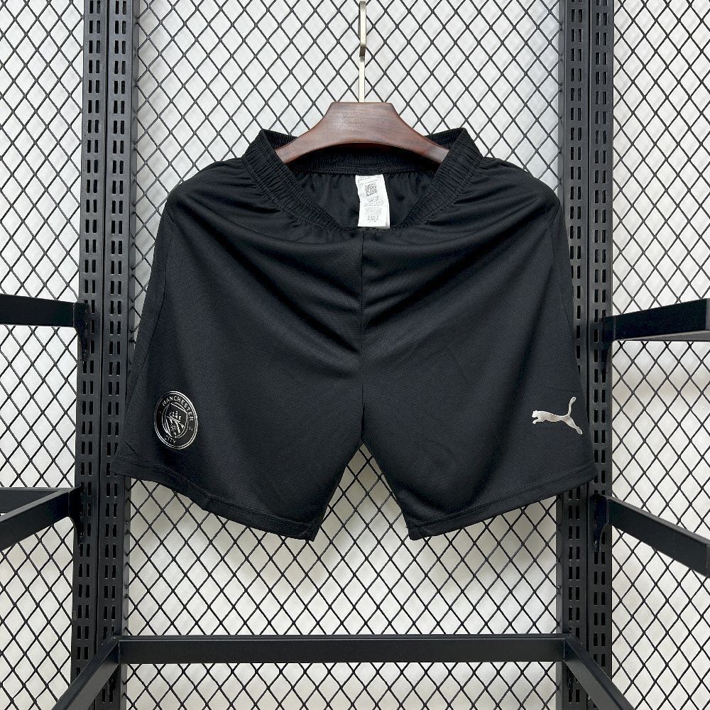 Short Manchester City II - Puma 25/26