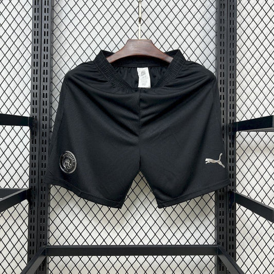 Short Manchester City II - Puma 25/26