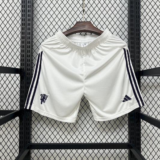 Short Manchester United II - Adidas 25/26