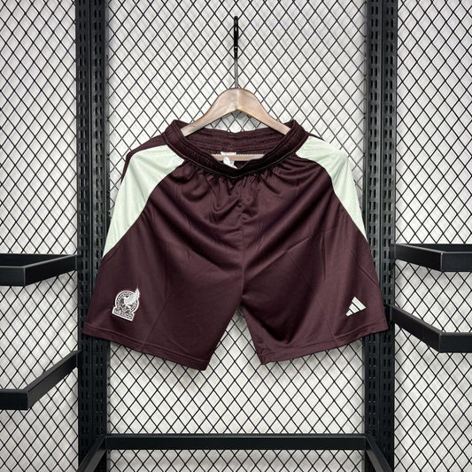 Short México I - Adidas 2024