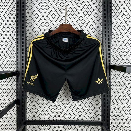 Short México I - Adidas 2025