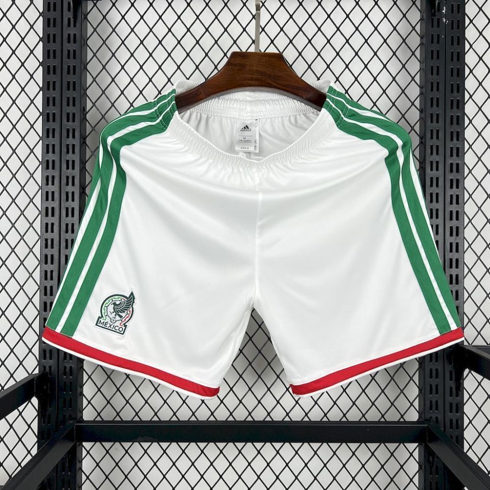 Short México I - Adidas 2026