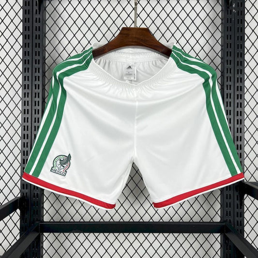 Short México I - Adidas 2026