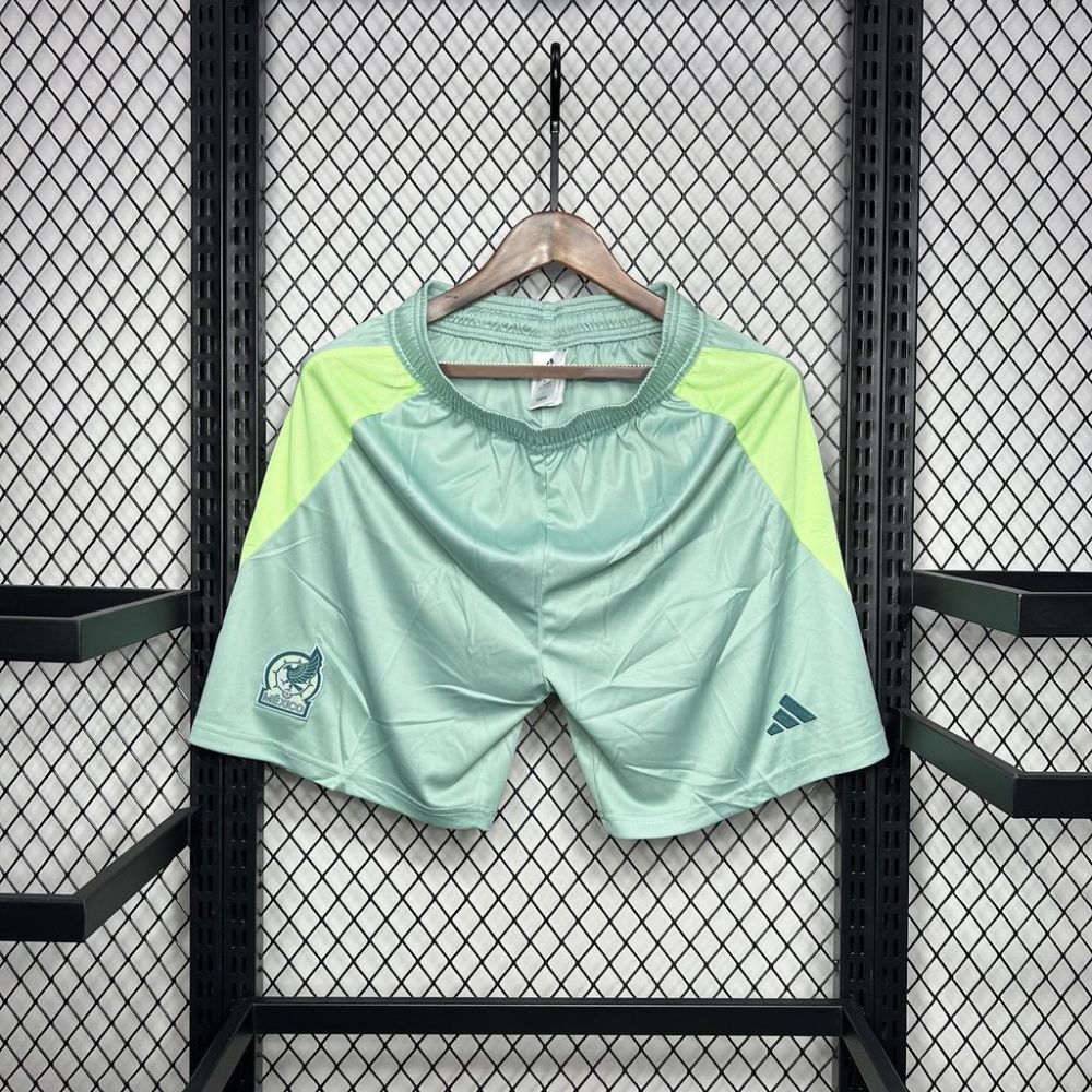 Short México II - Adidas 2024