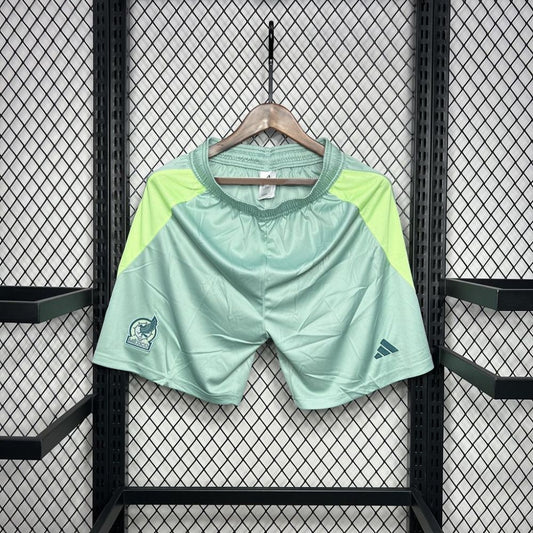 Short México II - Adidas 2024