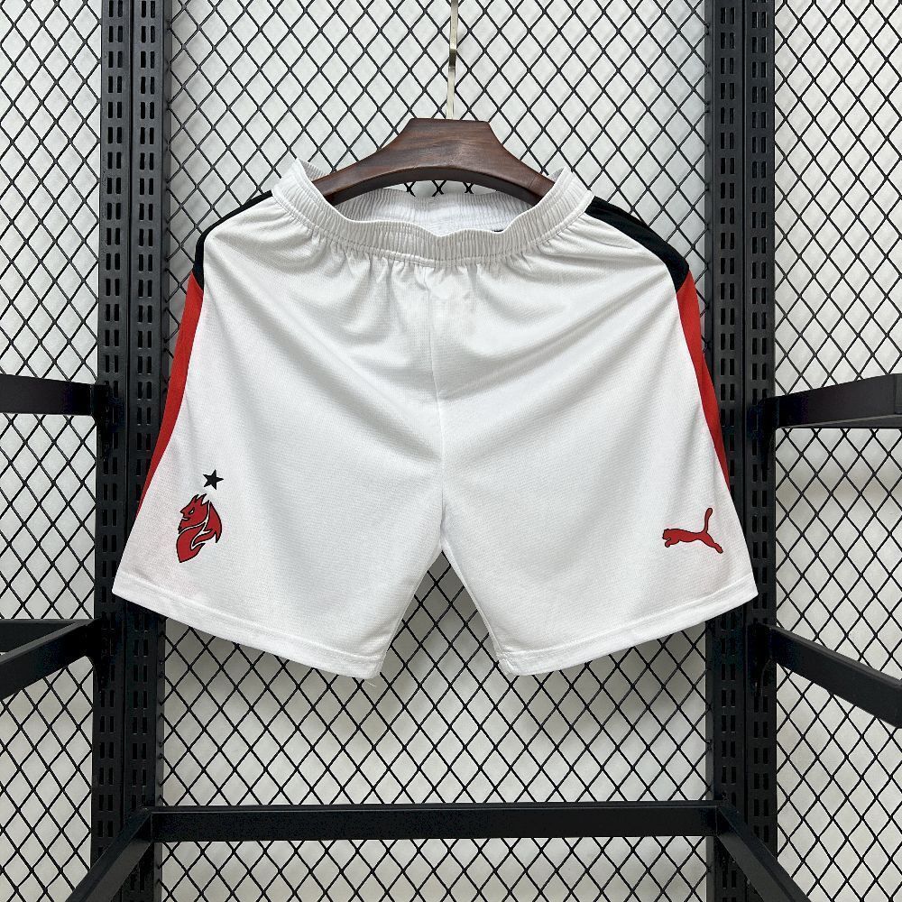 Short Milan II - Puma 25/26