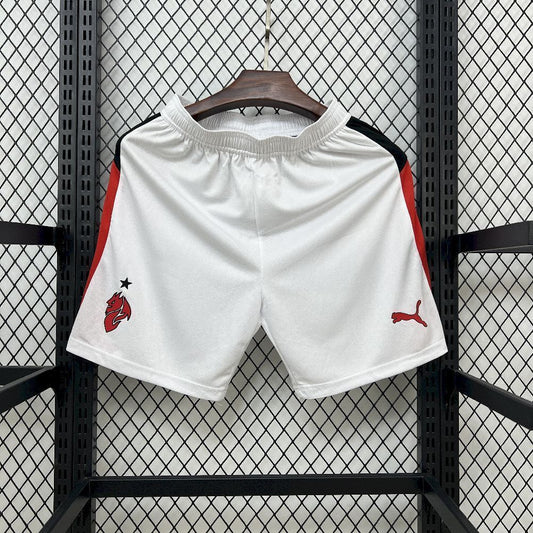 Short Milan II - Puma 25/26