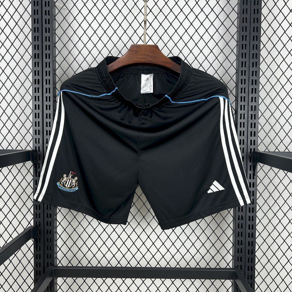 Short Newcastle United I - Adidas 25/26