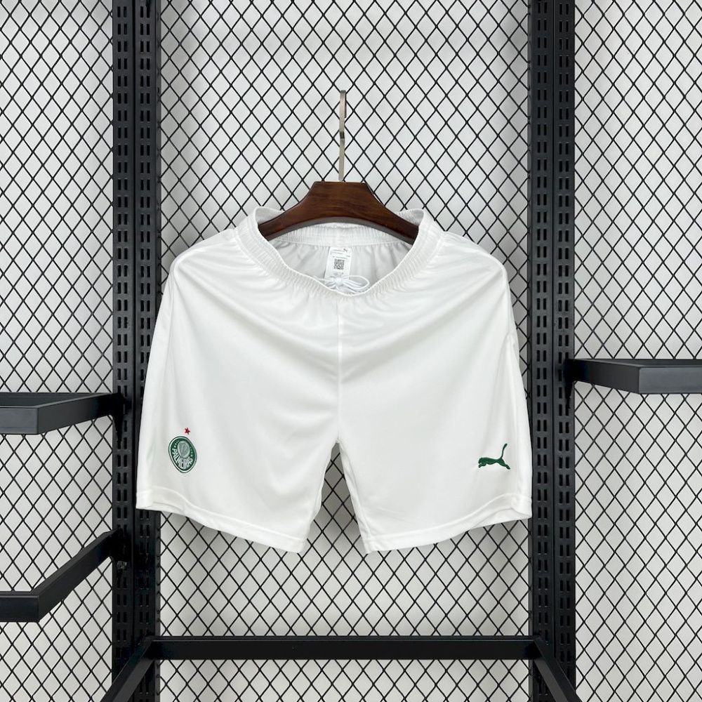 Short Palmeiras I - Puma 25/26