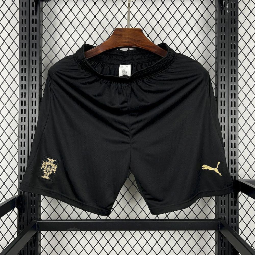 Short Portugal Especial II - Puma 2026
