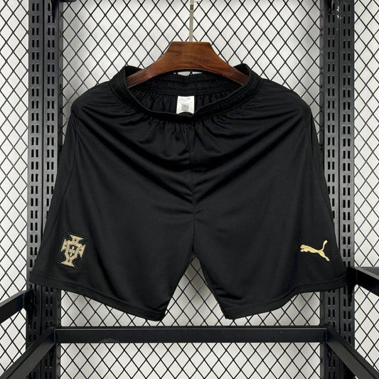 Short Portugal Especial II - Puma 2026