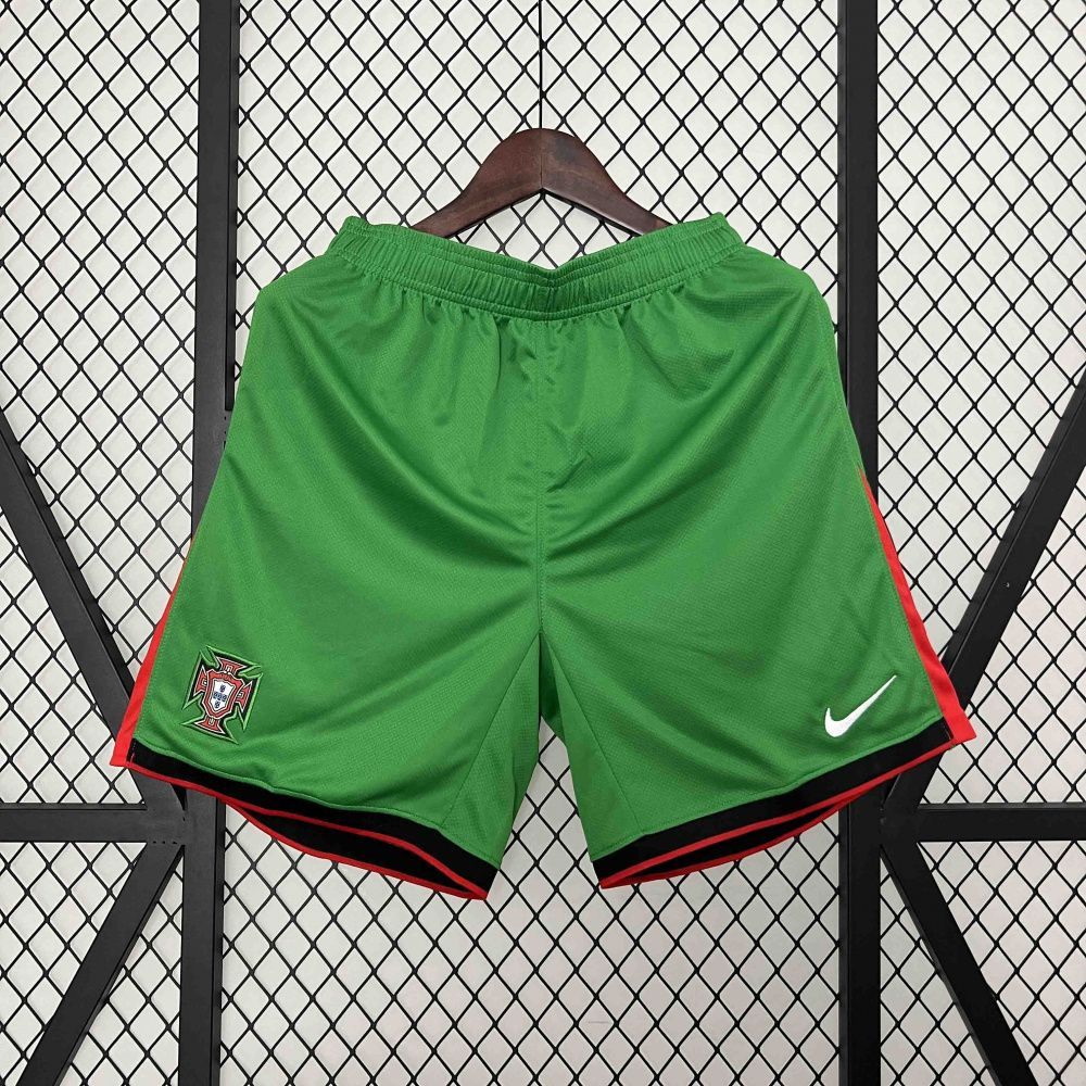 Short Portugal I - Nike 2024