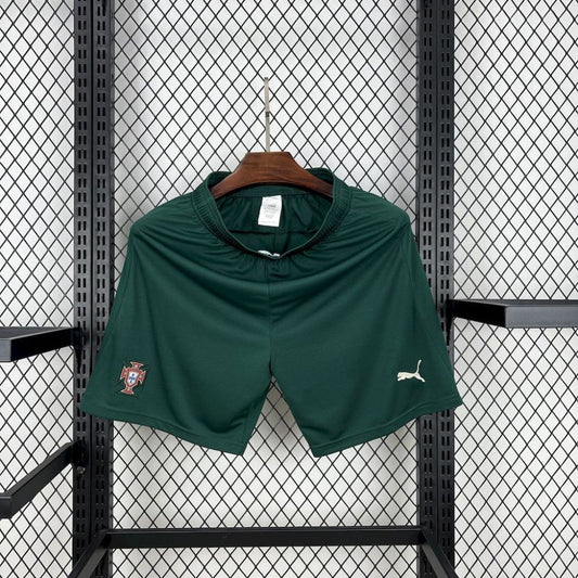 Short Portugal I - Puma 2025