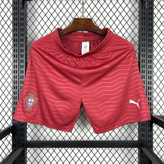Short Portugal I - Puma 2026