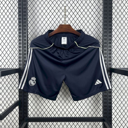 Short Real Madrid II - Adidas 25/26