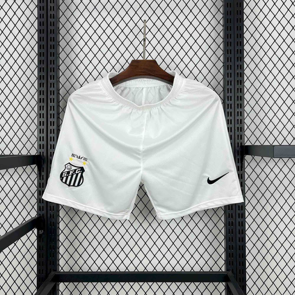 Short Retro Santos I - Nike 11/12